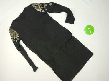 risk sukienka: Sukienka damska, rozmiar M — 4