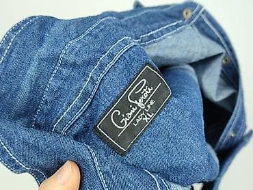 jeans boss: Koszula damska, rozmiar XL — 4