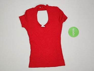 blouse only: Amisu, Bluzka damska, rozmiar S — 3