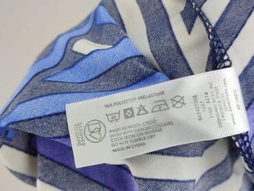 marynarka damska w paski: Red Herring, Bluzka damska, XL — 5