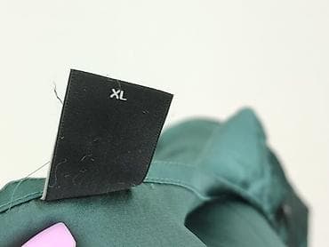 szmaragdowy sweter: Vero Moda, Bluzka damska, rozmiar XL — 5