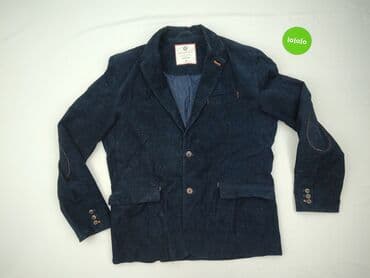 reserwet kurtki: Reserved, Marynarka dla mężczyzn, rozmiar 2XL — 2