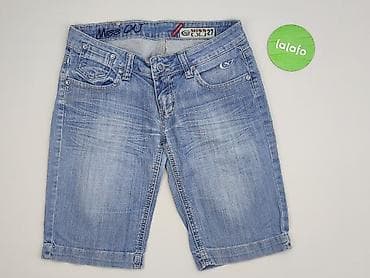 c: Szorty damskie, rozmiar S — 2