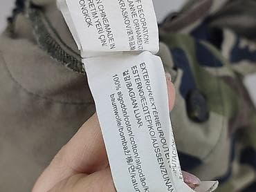 pull and bear bomberka damska: PULL&BEAR, Kurtka przejściowa damska, rozmiar M — 5