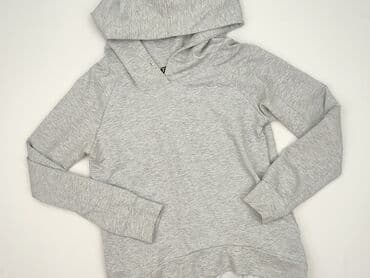 Bluza z kapturem damska, rozmiar S