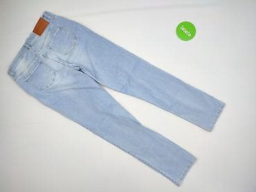 pull and bear poznan: Twinset, Jeansy damskie, rozmiar S — 3