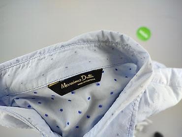 massimo t shirty: Massimo Dutti, Koszula damska, rozmiar L — 8