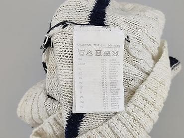 sweter basic damski: Sweter damski, rozmiar 2XL — 4
