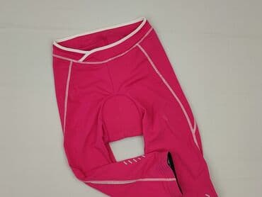 Kobiety: Crivit, Legginsy Sportowe damskie, rozmiar XS — 1