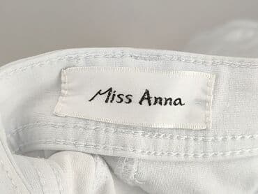 kapcie anna field: Jeansy damskie, rozmiar S — 4