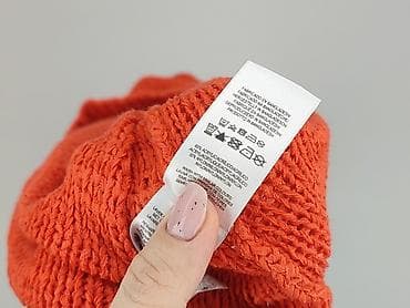 sweter polo: Atmosphere, Sweter damski, rozmiar S — 5