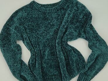 rick and morty sweter: Sinsay, Women`s sweater, size L (EU 40) — 1