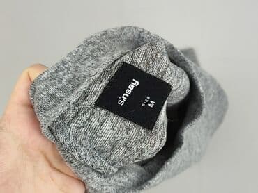 кофти жіночі польські: Sinsay, Sweter damski, rozmiar M — 4