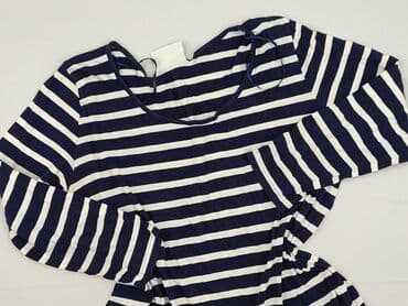 koszulka moro damska cropp: Gina Tricot, Women`s T-shirt, size XL (EU 42) — 1
