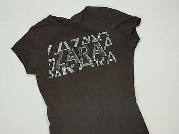 t shirty dc: Zara, T-shirt damski, rozmiar S — 1