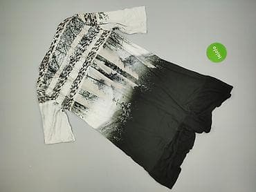 sukienki: Sukienka damska, rozmiar 4XL — 3