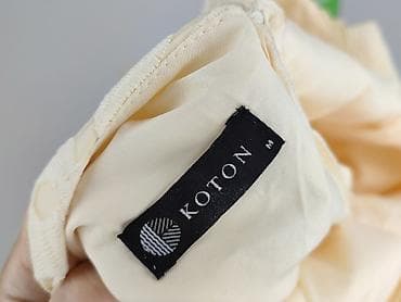 kasia miciak: Koton, Sukienka damska, rozmiar M — 4