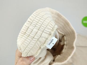 blend spodnie: Spodnie materiałowe damskie, rozmiar S — 4