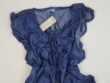 sukienka tomex: Sukienka damska, rozmiar XL — 1