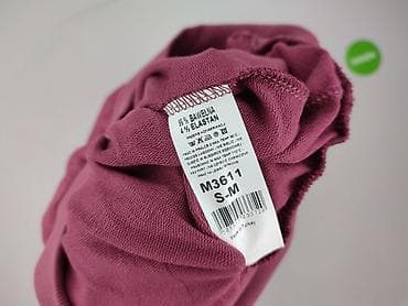 bolf bluza: Bluza z kapturem damska, rozmiar S — 4