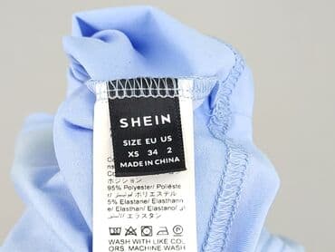 Kobiety: Shein, Top damski, rozmiar XS — 4
