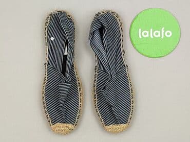 Women: Flat shoes for women, 38, condition - Perfect — 2