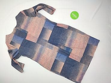 stefanel bluzka: Fabiani, Sukienka damska, rozmiar 5XL — 4