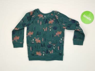 tommy hilfiger bluzka w paski: Sweatshirt, Primark, 2-3 years, 92-98 cm, condition - Good — 3