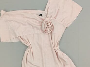 bluzka damska na jedno ramię: Sinsay, Bluzka damska, rozmiar M — 2