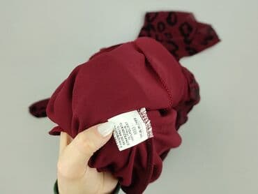 panterka kurtka: Leopard, Sukienka damska, rozmiar S — 4