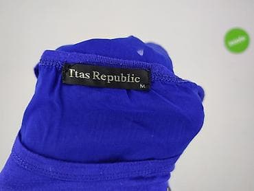 mbym tops: Tunika damska, rozmiar M — 4