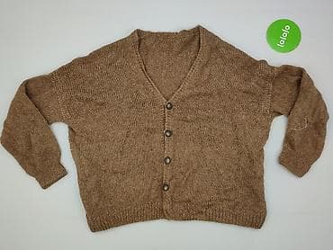 carters 6: Cardigan, Kardigan damski, rozmiar 6XL — 2