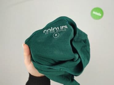 crop top coca cola: Colours of the World, Bluzka damska, M — 4