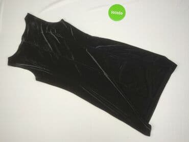 sukienki połyskująca: Hennes Collection, Sukienka damska, rozmiar M — 3