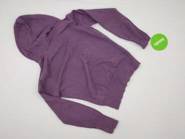 bluzki orsay: Esprit, Bluza z kapturem damska, M — 3