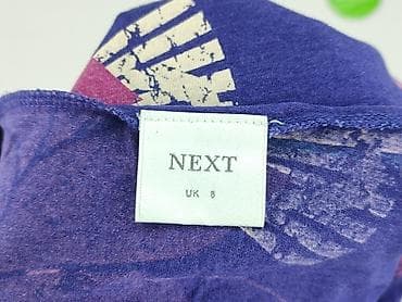 bluzki cekiny plus size: NEXT Petite, Sukienka damska, rozmiar S — 4