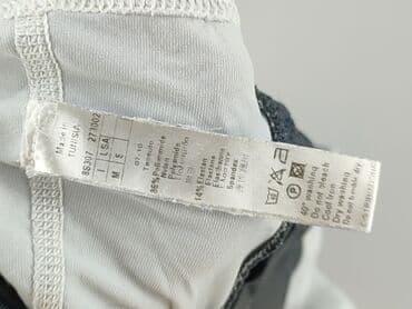 koszulki armani outlet: EA7 Emporio Armani, Koszulka dla mężczyzn, M — 5