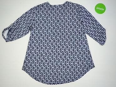bluzki damskie basic: Bluzka damska, rozmiar XL — 3