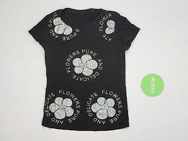 essential t shirty: T-shirt damski, rozmiar S — 2