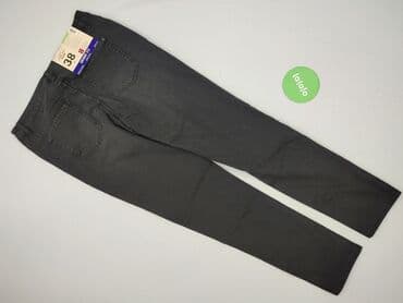 kipsta koszulka termoaktywna: Esmara, Jeansy damskie, M — 3