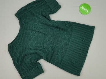 Kobiety: Sweter damski, rozmiar S — 2