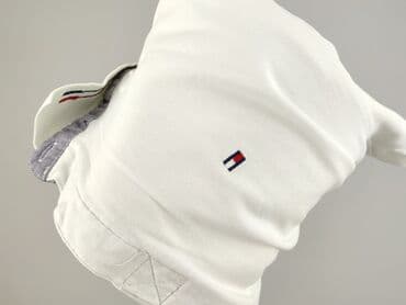 koszule nocne dla puszystych: Tommy Hilfiger, Koszulka polo dla mężczyzn, 2XL — 6