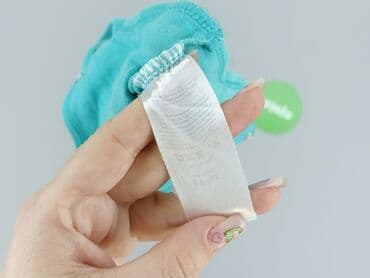 decatlon koszulka uv: Body, 3-6 months, 
condition - Good — 4