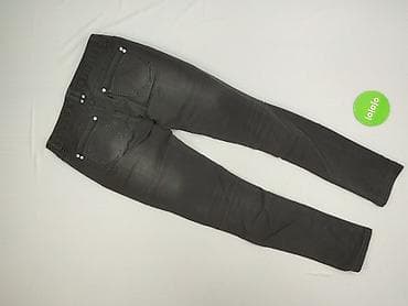 bluzki zaps: Top Secret, Jeansy damskie, rozmiar XS — 3