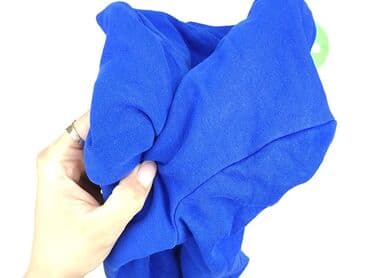 czapka zimowa wiązana dla niemowlaka: Bluza, George, 3-4 lat, 98-104 cm, stan - Idealny — 4