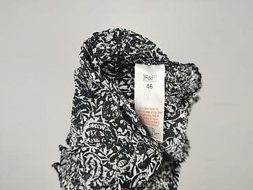 4f bluza damska: F&F, Bluzka damska, rozmiar 3XL — 5