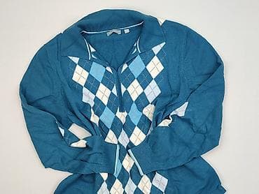 narzuty: Rabe, Sweter damski, rozmiar XL — 1