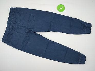 stradivarius czarne dresy: Reserved, Jeansy damskie, rozmiar XL — 3