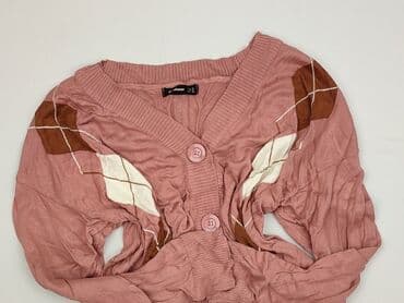 Stradivarius, Kardigan damski, rozmiar M w lalafo.pl Stradivarius, Kardigan damski, rozmiar M