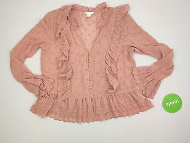 hm t shirt basic: H&M, Bluzka damska, rozmiar XL — 2